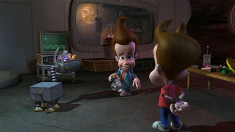 jimmy neutron the trouble with clones watch|emo kid from jimmy neutron.